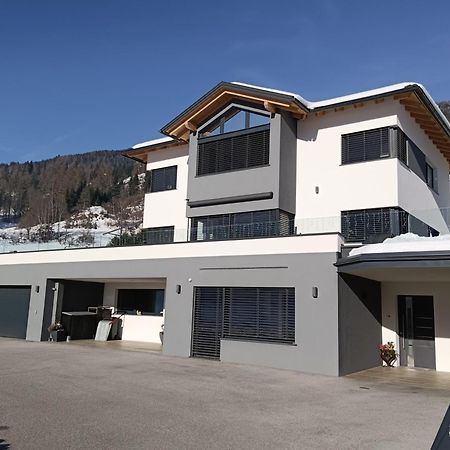 Sonnen-Appartement Heidi Sankt Michael im Lungau Exteriör bild