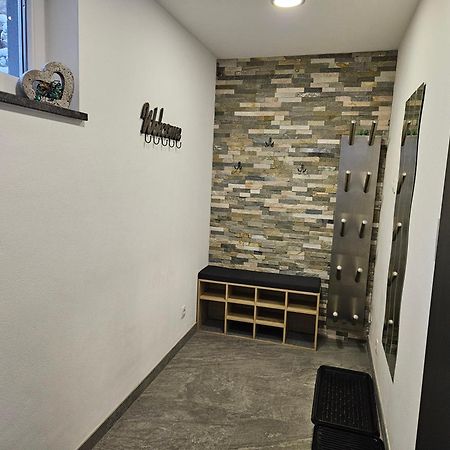 Sonnen-Appartement Heidi Sankt Michael im Lungau Exteriör bild