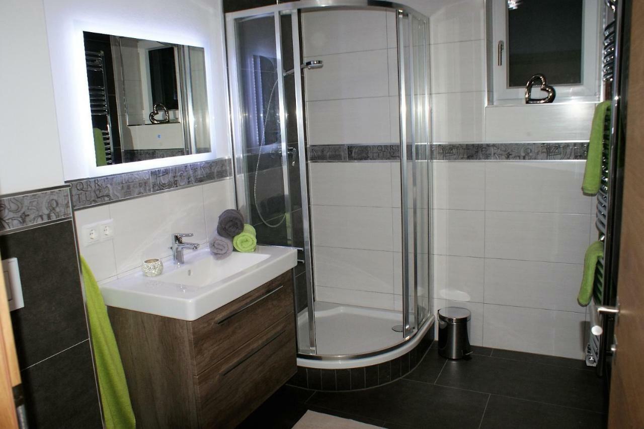 Sonnen-Appartement Heidi Sankt Michael im Lungau Exteriör bild